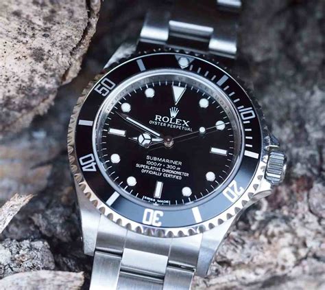 rolex submariner 14060 vs 14060m|rolex submariner 14060m price.